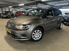 Volkswagen Golf Sportsvan - 1.2 TSI 110pk DSG, Camera, Trekhaak, Stoelverwarming