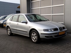 SEAT Leon - 1.9 TDI Sport Airco/Cruise