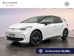 Volkswagen ID.3 - Pro Limited Edition 59 kWh accu. 150 kW / 204 pk H