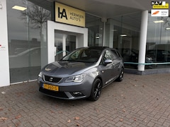SEAT Ibiza ST - 1.0 EcoTSI Style Connect |Pano|Led|Navi|NL|