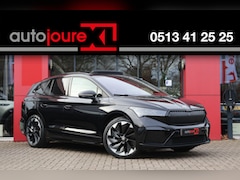 Skoda Enyaq iV - 80 Sportline | Origineel NL | Panoramadak | 360° Camera | ACC | Winter Pakket |