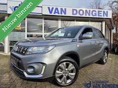 Suzuki Vitara - 1.4 Boosterjet Select Smart Hybrid Automaat | Carplay / Dealer onderhouden