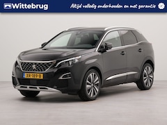 Peugeot 3008 - 1.2 PureTech GT Line Sportiefste uitvoering