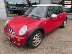 MINI Cooper - 1.6 | Airco