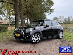 MINI Cooper - 1.5 Pepper Serious Business