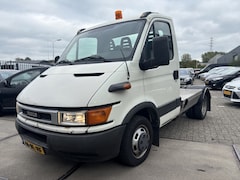 Iveco Daily - 40C15 300 B E TREKKER