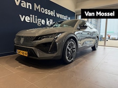 Peugeot 408 - 1.2 Hybrid 136 e-DCS6 GT | Camera | Navigatie | Full LED | Sportstoelen