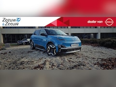 Nissan Micra - Advance 52 kWh Launch edition NU OP VOORRAAD €1000, - INRUILPREMIE| TWO-TONE | DIVERSE KLE