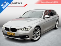 BMW 3-serie Touring - 320d EDE Corporate Lease Executive