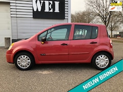Renault Modus - 1.4-16V Authentique Luxe TEKHAAK, NWE APK.NAP