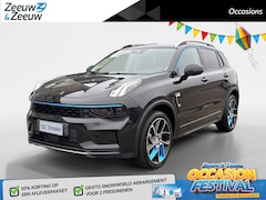 Lynk & Co 01 - 1.5 | Airco | Navi | 360 Camera | Automaat | Schuif-Kantel Dak | Stoelverwarming | Elektri