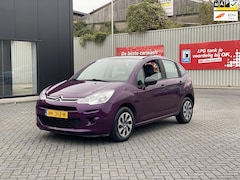Citroën C3 - 1.0 PureTech Attraction