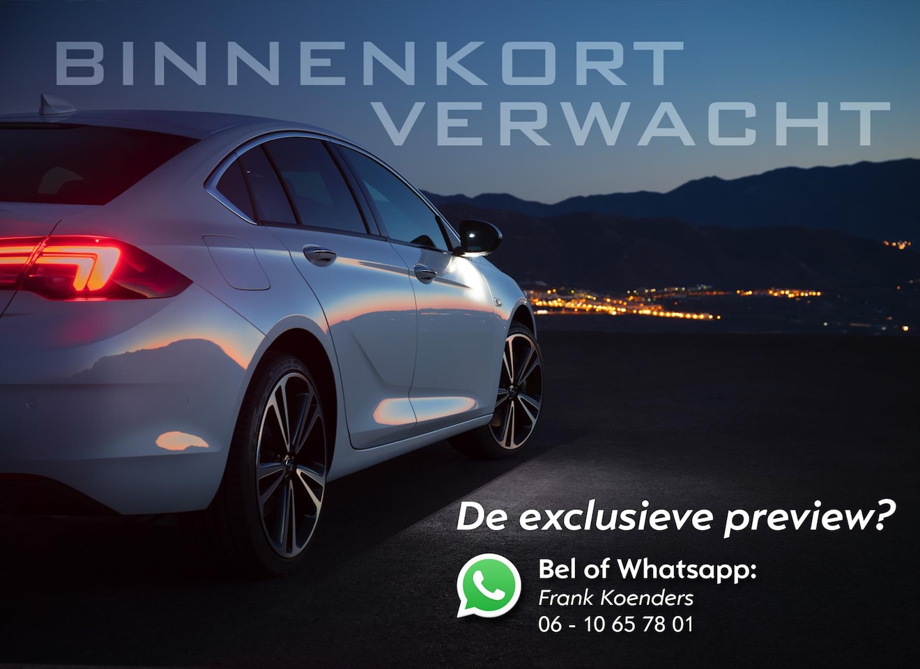 Opel Karl - 1.0 75pk Edition AUTOMAAT /LAGE KM STAND - AutoWereld.nl