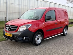 Mercedes-Benz Citan - 108 CDI BlueEFFICIENCY