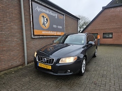 Volvo V70 - 2.4D Momentum