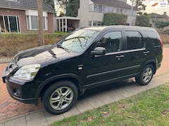 Honda CR-V - 2.0i LS, met airco, APK 12-05-2026