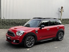 MINI Countryman - 2.0 Cooper S HUD|PANO|MEMORY|HARMAN KARDON|