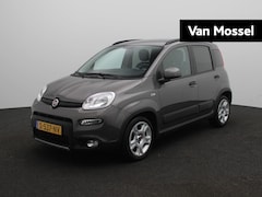 Fiat Panda - 1.0 Hybrid City Life | Airco | Elektrische ramen | Zuinig