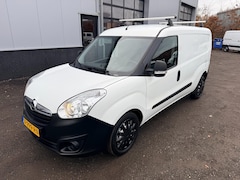 Opel Combo - 1.3 CDTi L2H1 Euro 6 Airco Cruise Control