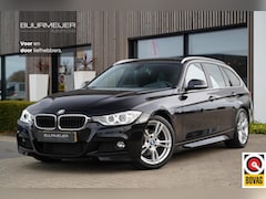 BMW 3-serie Touring - 316i M Sport Edition High Executive |Origineel Nederlands | Climate Control | Navigatie |