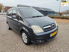 Opel Meriva - 1.4-16V ( Dealer onderhouden )