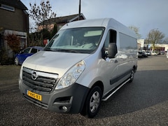 Opel Movano - 2.3 CDTI L3H2 EL