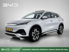 BYD Atto 3 - Comfort 60 kWh | Draadloze AppleCarPlay/Android Auto | Blade Battery | 420 KM WLTP |