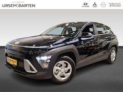 Hyundai Kona - 1.6 GDI HEV Comfort