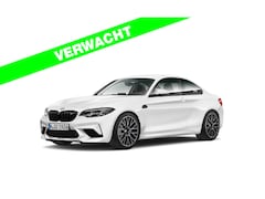 BMW 2-serie Coupé - M2 Competition DCT - Track Pack - M-Sportzetels - Harman Kardon