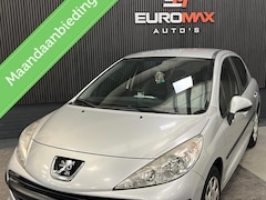 Peugeot 207 - 1.4 VTi XT NAP - 1e Eigenaar - Airco