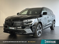 Renault Espace - E-Tech full hybrid 200 esprit Alpine 5p. 4CONTROL | PANORAMADAK | HARMAN KARDON AUDIO | HE