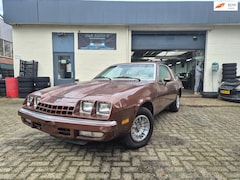 Buick Skyhawk - 4 HS 07, 3, 8 v6