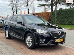 Mazda CX-5 - 2.0 Limited Edition 2WD *NETTE AUTO