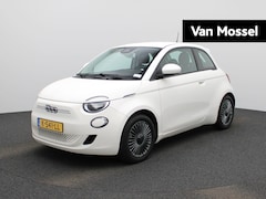 Fiat 500e - Business Launch Edition 42 kWh 500 e Business Launch Edition | Navigatie pakket | Climate