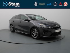 Kia Pro cee'd - ProCeed 160pk T-GDI GT-Line Camera | Cruise | Parkeersens. achter | Stoel-/stuurverw. | Pa