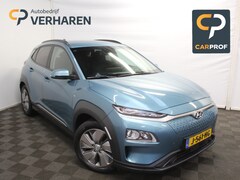 Hyundai Kona Electric - EV Fashion 64 kWh CLIMATE | CAMERA | DAB | CARPLAY | ADAPCRUISE | LED | NAVI | LMV17