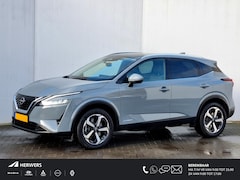 Nissan Qashqai - 1.5 e-Power N-Connecta / All season banden / Apple carplay / Android auto / Panoramadak /