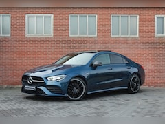 Mercedes-Benz CLA-Klasse - 180 Premium Plus | Pano | Sfeer | Edition |