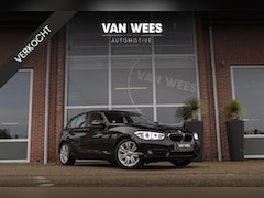 BMW 1-serie - 118i F20 Executive Facelift Sport | LED | 17 inch | Trekhaak | Stoelverwarming | Sportstuu
