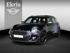 MINI Clubman - Cooper Aut. Chili + Serious Business + Harman-Kardon + Yours leder