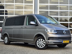 Volkswagen Transporter - 2.0 TDI L2H1 DC Highline | NAVI | CRUISE |
