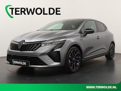 Renault Clio - 1.6 E-Tech Full Hybrid 145 esprit Alpine | Stoel- & Stuurverw. | BOSE Audio | 360 Camera |