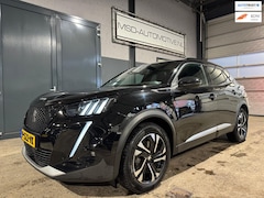 Peugeot e-2008 - EV GT 50 kWh Panoramadak 360 Camera Incl BTW