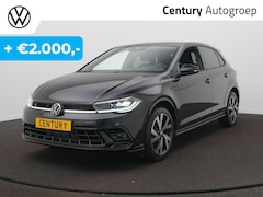 Volkswagen Polo - R-Line-Edition 1.0 70 kW / 95 pk TSI Hatchback 7 v ersn. DSG