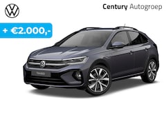 Volkswagen Taigo - R-Line-Edition 1.0 85 kW / 116 pk TSI CUV 6 versn. Hand