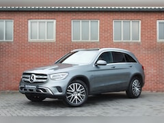 Mercedes-Benz GLC-klasse - 300e 4MATIC Premium Plus | Pano | Trekhaak | Carplay |