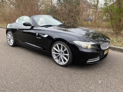 BMW Z4 Roadster - SDrive35i Introduction