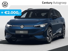 Volkswagen ID.7 - Pro Limited Edition 77 kWh accu 210 kW / 286 PK Li