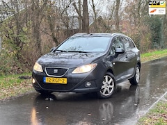 SEAT Ibiza ST - 1.2 TDI Style Ecomotive | Airco + Cruise Nu € 1.750,