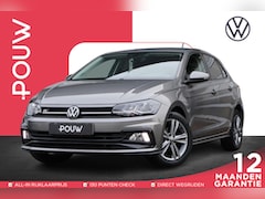 Volkswagen Polo - 1.0 TSI 95pk DSG R-Line Edition |Apple Carplay & Android Auto | 35% Getint Glas Achter | L